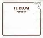 Cover for album: Te Deum(CD, Album, Limited Edition, Stereo)