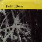 Cover for album: Selection Of Works By Petr Eben(7