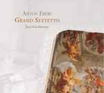Cover for album: Anton Eberl, Trio Van Hengel – Grand Sextetto(CD, Album, Stereo)