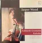 Cover for album: Jasper Wood, Eckhardt-Gramatté, Kulesha – 13 Canadian Caprices(CD, Album)