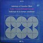 Cover for album: Anthology of Canadian Music / Anthologie De La Musique Canadienne(5×LP, Compilation)