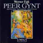 Cover for album: Peer Gynt