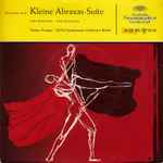 Cover for album: Kleine Abraxas-Suite(7