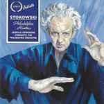 Cover for album: Japanese Nocturne from 'Oriental Impressions'Leopold Stokowski Conducts The Philadelphia Orchestra – Philadelphia Rarities
