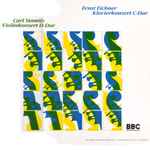 Cover for album: Carl Stamitz, Ernst Eichner – Mannheimer Meister II(LP)