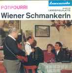 Cover for album: 's Lercherl Von Hernals, LiedWerner Biffar / Duo Frei-Ellersdorfer – Wiener Schmankerln(7