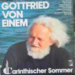Cover for album: Carinthischer Sommer(LP)