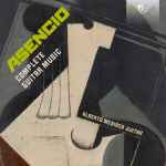 Cover for album: Asencio - Alberto Mesirca – Complete Guitar Music(CD, Album)