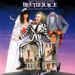 Cover for album: Beetlejuice (Original Motion Picture Soundtrack)