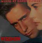 Cover for album: Wisdom (Original Motion Picture Soundtrack)