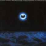 Cover for album: Batman (Original Motion Picture Score)