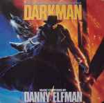 Cover for album: Darkman (Original Motion Picture Soundtrack)