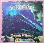 Cover for album: Edward Scissorhands (Original Motion Picture Soundtrack)