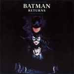Cover for album: Batman Returns (Music From The Motion Picture)