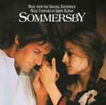 Cover for album: Sommersby (Music From The Original Soundtrack)