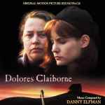 Cover for album: Dolores Claiborne (Original Motion Picture Soundtrack)