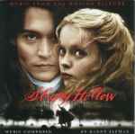 Cover for album: Sleepy Hollow (Music From The Motion Picture)