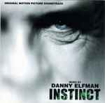 Cover for album: Instinct (Original Motion Picture Soundtrack)