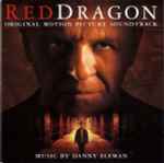 Cover for album: Red Dragon Original Motion Picture Soundtrack