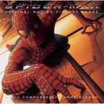 Cover for album: Spider-Man (Original Motion Picture Score)