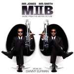 Cover for album: Men In Black II (Music From The Motion Picture)