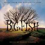 Cover for album: Big Fish (Music From The Motion Picture)