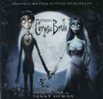 Cover for album: Tim Burton's Corpse Bride (Original Motion Picture Soundtrack)