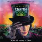 Cover for album: Charlie And The Chocolate Factory (Original Motion Picture Soundtrack)