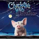 Cover for album: Charlotte's Web (Music From The Motion Picture)