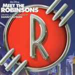 Cover for album: Danny Elfman, Various – Meet The Robinsons (An Original Walt Disney Records Soundtrack)