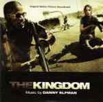 Cover for album: The Kingdom (Original Motion Picture Soundtrack)