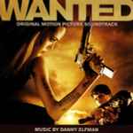 Cover for album: Wanted (Original Motion Picture Soundtrack)