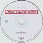 Cover for album: Standard Operating Procedure (Original Motion Picture Soundtrack)