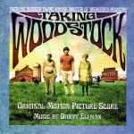 Cover for album: Taking Woodstock (Original Motion Picture Score)(CD, Album)