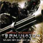 Cover for album: Terminator Salvation (Original Soundtrack)