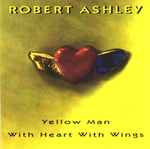 Cover for album: Yellow Man With Heart With Wings