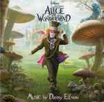 Cover for album: Alice In Wonderland (An Original Walt Disney Records Soundtrack)