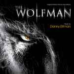 Cover for album: The Wolfman (Original Motion Picture Soundtrack)