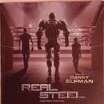 Cover for album: Real Steel (Original Motion Picture Score)