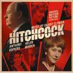 Cover for album: Hitchcock (Original Motion Picture Soundtrack)