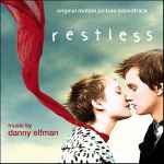 Cover for album: Restless (Original Motion Picture Score)(CD, Album, Limited Edition)