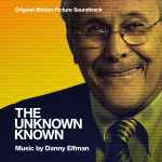 Cover for album: The Unknown Known (Original Motion Picture Soundtrack)(CD, Album)
