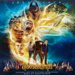 Cover for album: Goosebumps (Original Motion Picture Soundtrack)