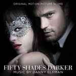 Cover for album: Fifty Shades Darker (Original Motion Picture Score)