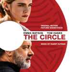 Cover for album: The Circle (Original Motion Picture Soundtrack)(CD, Album)