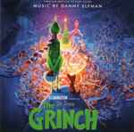 Cover for album: Dr. Seuss' The Grinch (Original Motion Picture Score)