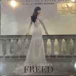 Cover for album: Fifty Shades Freed: The Final Chapter (Original Motion Picture Score)