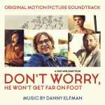 Cover for album: Don't Worry, He Won't Get Far On Foot (Original Motion Picture Soundtrack)