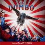 Cover for album: Dumbo (Original Motion Picture Soundtrack)