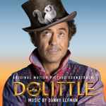 Cover for album: Dolittle (Original Motion Picture Soundtrack)(24×File, AAC, Album)
